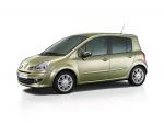 Renault Modus 2007 года